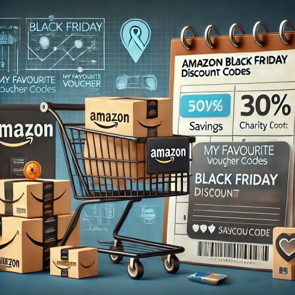 Can You Get an Amazon Black Friday Discount Code? Save More with